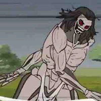 Zombie cấp cao 
