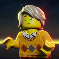 Lloyd Garmadon