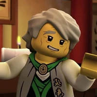 Garmadon