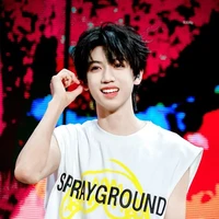 Trương Quế Nguyên_Hắn