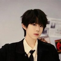Trần Dịch Hằng_gã