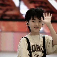 Tả Kì hàm _lúc nhỏ