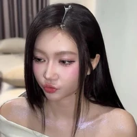 Khương Hoàn Mỹ - nàng