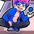 ♡The blue♡