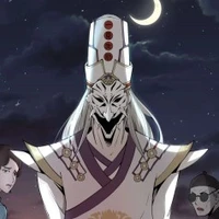 Bạch vô thường