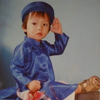 Gia Thịnh - 5 tuổi