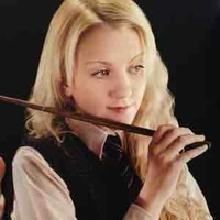 Luna Lovegood 