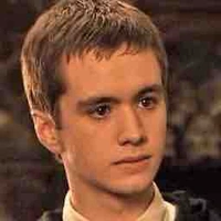 Oliver Wood 