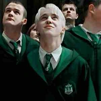 Draco Malfoy 