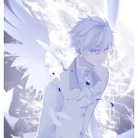 (thiên thần) Uriel