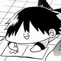 Maizuka Mamekichi - Mame [ Chibi ]