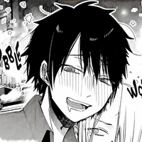 Hatanaka Izuna