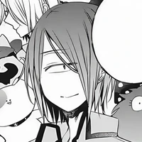 Nyuudou Rensuke