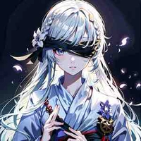 Daisy/ The Blinded