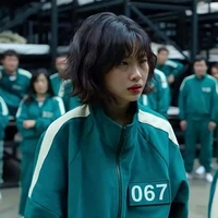 Sae Byeok