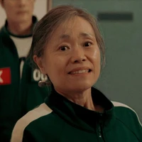 Geum Ja
