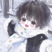 Cố An ( lúc nhỏ)