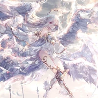 Meria | Thần Thời Không |