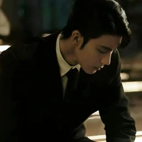 Zane Wilhelm Vincent