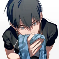 Kageyama Tobio 