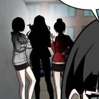 all phản diện (trừ ai thì trừ)