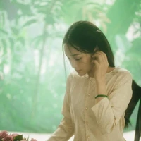Lý Tuệ My