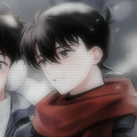 Kudo Shinichi
