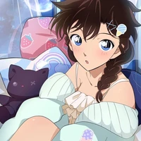 Aoko Nakamori
