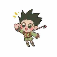 Gon freecs 🎣