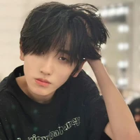 Tả Kì Hàm _cậu