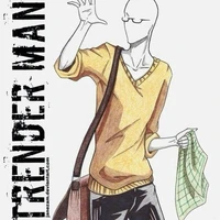 Trenderman