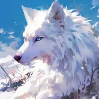White [ Akirra ]