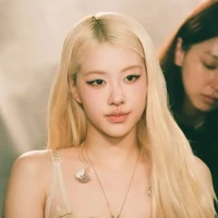 Park Chaeyeong - nàng