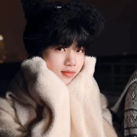 Trương hàm thụy _🐱