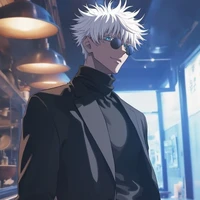 Gojo Satoru