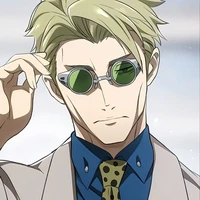 Nanami Kento