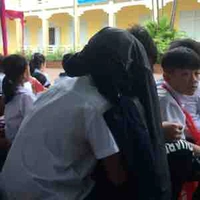 Trùm Trường 