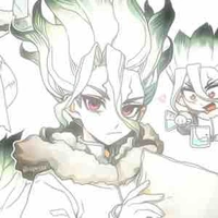 Ishigami senku