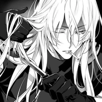 Kurosawa Jin/Gin