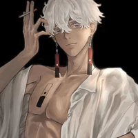 Kurokawa Izana
