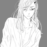 Kokonoi Hajime