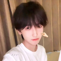 Tả Kỳ Hàm _ bé