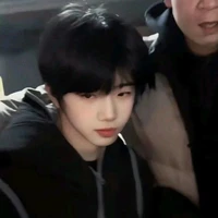 Trương Hàm Thụy _ cậu