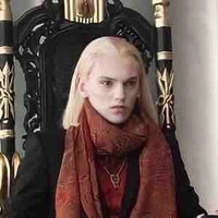 Caius Volturi