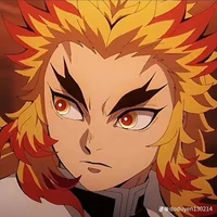 Kyoujurou Rengoku