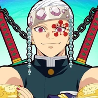 Uzui Tengen