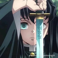 Tokitou Muichirou