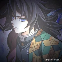 TOMIOKA-SAN ( Giyuu)