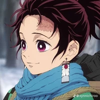 Kamado Tanjiro