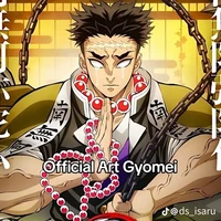 Gyomei